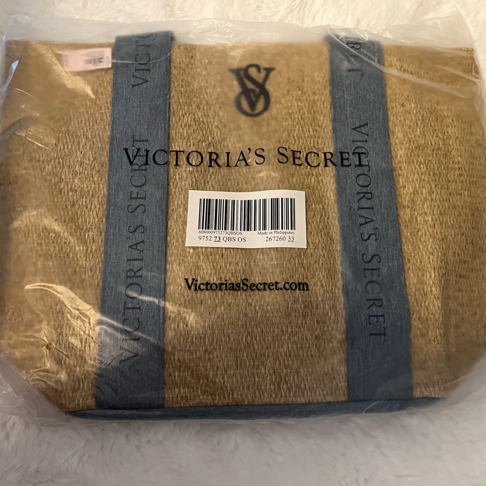 Victoria Secret gift bag